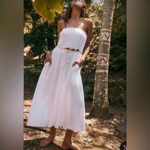 FREE PEOPLE FP BEACH FREE-EST
PEYTON NWOT